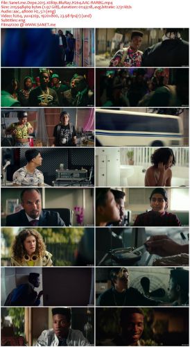 Dope 2015 1080p BluRay H264 AAC-RARBG