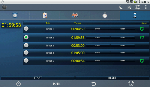 Alarm Plus Millenium v3.5.2 build73 Paid