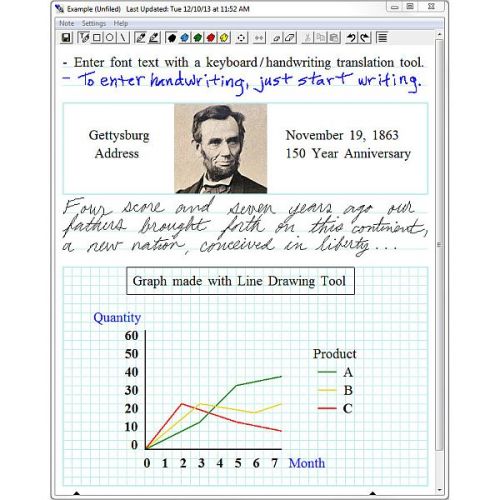 NoteItAll 3.1