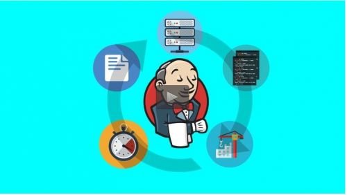 Jenkins Bootcamp: Fully Automate Builds Through Deployment 