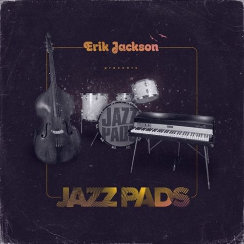 Erik Jackson Presents Jazz Pads WAV MiDi
