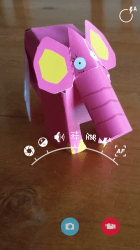 Snap Camera HDR v6.8.6 Paid