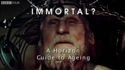 BBC - Immortal? A Horizon Guide to Ageing (2015) 720p WEBRip h264-spamTV