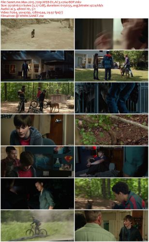 Max 2015 720p WEB-DL AC3 x264-BDP