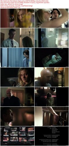 The Vatican Tapes 2015 LIMITED BDRip x264-ALLiANCE