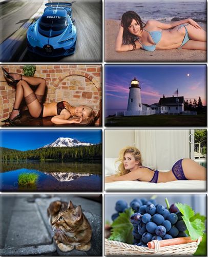 LIFEstyle News MiXture Images. Wallpapers Part (825)