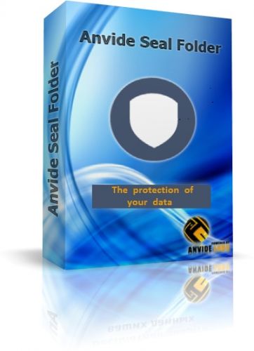 Anvide Seal Folder 5.23 + Portable