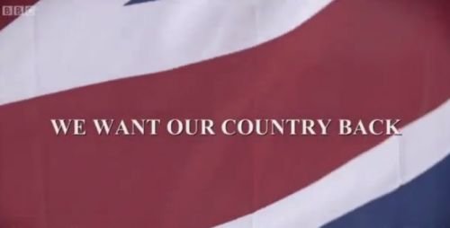 BBC - We Want Our Country Back (2015) 720p HDTV x264-C4TV