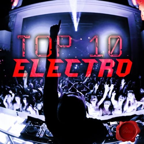 FS Top 10 Electro WAV MiDi-AUDIOSTRiKE