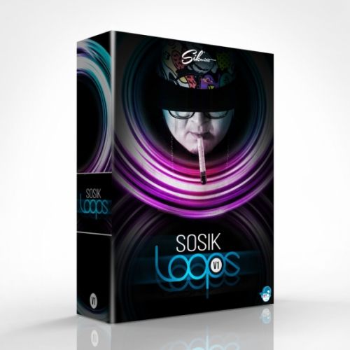imsosik SoSik Loops V1 WAV