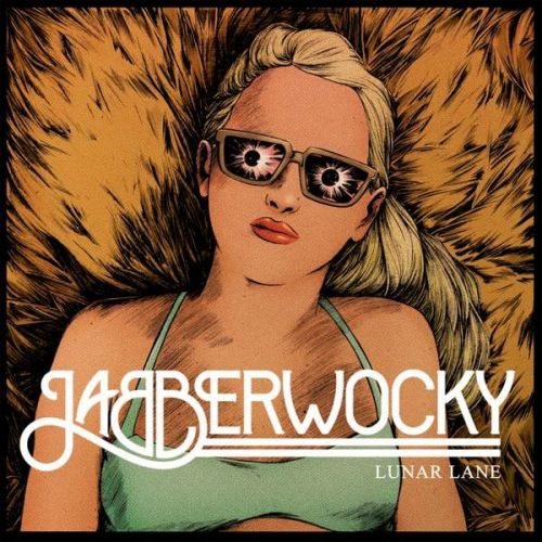 Jabberwocky - Lunar Lane (2015)