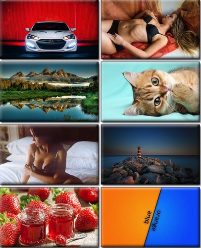 Computer Desktop Wallpapers Collection. Part (1346)