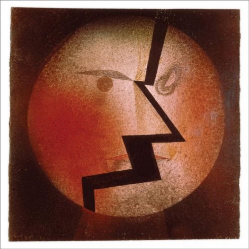 Line &amp; Circle - Split Figure (2015)