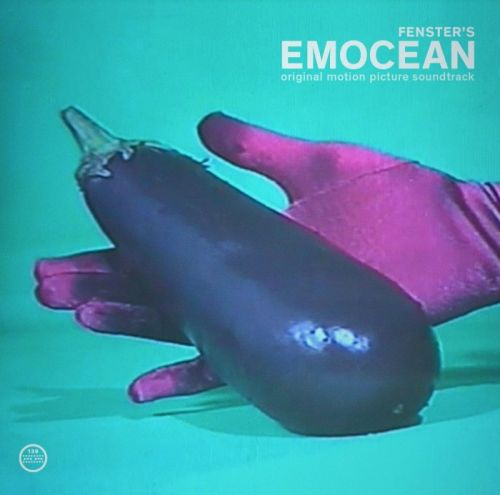 Fenster - Emocean (Original Motion Picture Soundtrack) (2015) Lossless