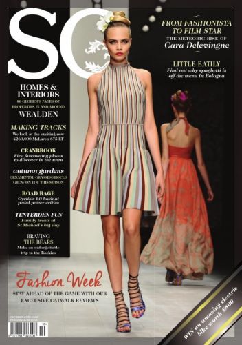 So Wealden - October 2015
