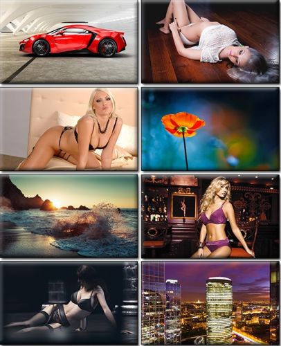LIFEstyle News MiXture Images. Wallpapers Part (831)
