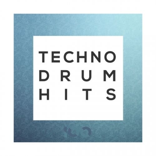 100 Techno Drum Hits WAV-AUDIOSTRiKE