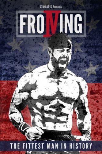 Froning: The Fittest Man in History (2015) 720p WEB-DL AAC 2.0 H264-LiebeIst