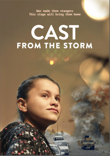 ABC - Cast from the Storm (2015) PDTV x264-CBFM