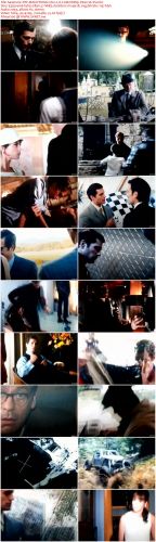 The Man From U.N.C.L E CAM HDRip Intercut-SS