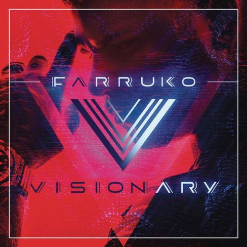 Farruko - Visionary (2015)