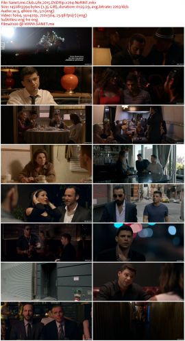Club Life 2015 DVDRip x264-NoRBiT