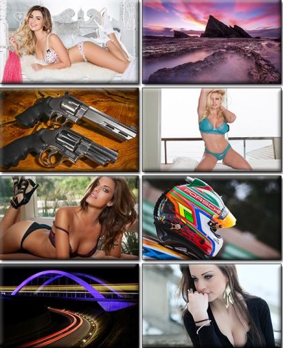 LIFEstyle News MiXture Images. Wallpapers Part (827)