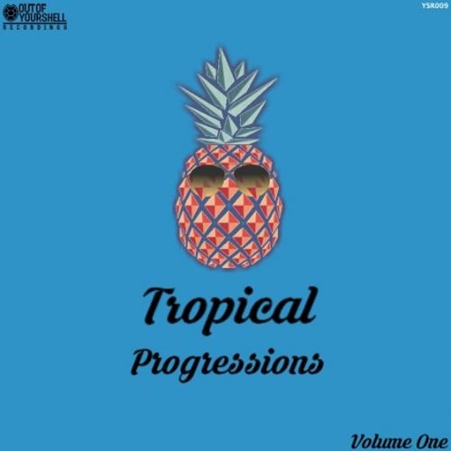 Out of Your Shell Tropical Progressions WAV MiDi-AUDIOSTRiKE