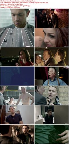 The Smoke 2014 BRRip XviD AC3-iFT