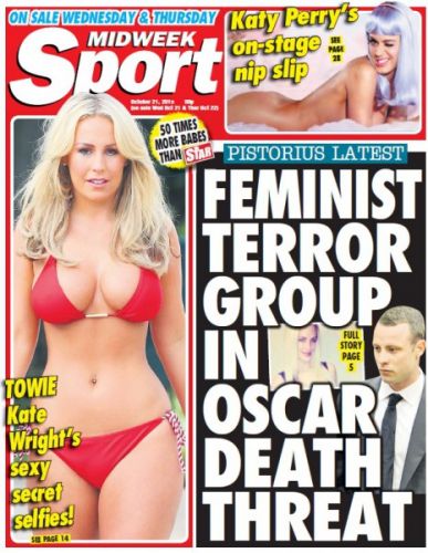 Midweek Sport - 21 October 2015