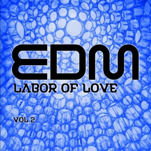 Sound Invaders EDM Labor of Love VOL.2 WAV-AUDIOSTRiKE
