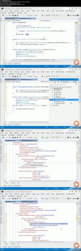 WPF Data Binding in Depth