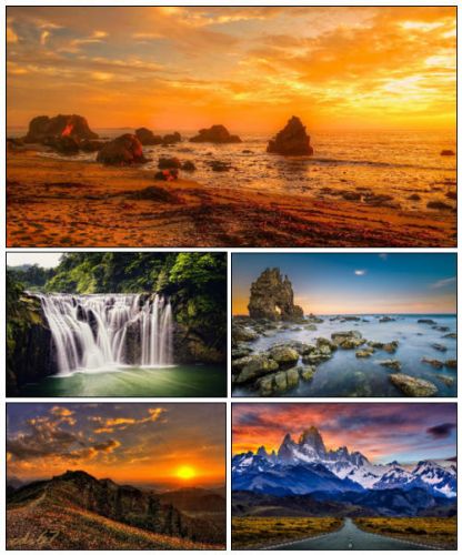 HD Wallpapers Pack #240