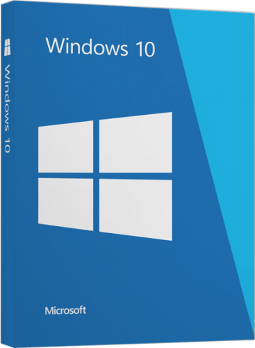 Windows 10 Pro En,Ar,Fr October 2015