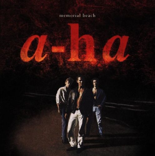A-Ha - Memorial Beach (Deluxe Edition) (2015) MP3 - Lossless