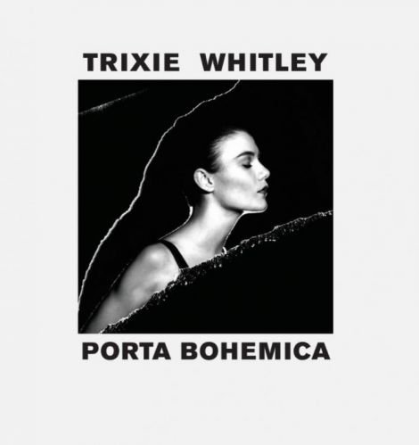 Trixie Whitley – Porta Bohemica (2015)