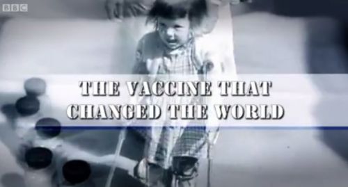 BBC - The Polio Story: The Vaccine That Changed the World (2015) 720p HDTV x264-BARGE