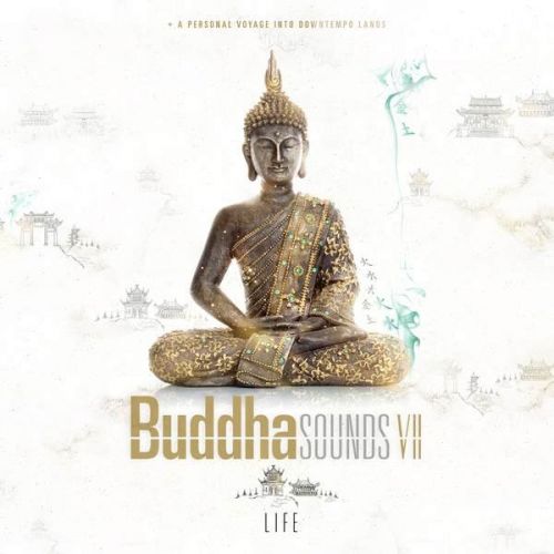 Buddha Sounds - Life (2015) FLAC