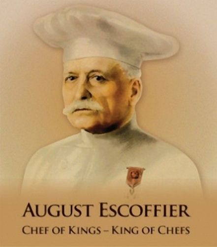 BBC - The First Master Chef: Michel Roux on Escoffier (2012) 720p WEB-DL x264 AAC-MVGroup