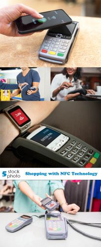 Photos+-+Shopping+with+NFC+Technology