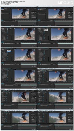 Lynda - After Effects CC Essential Training (2015)