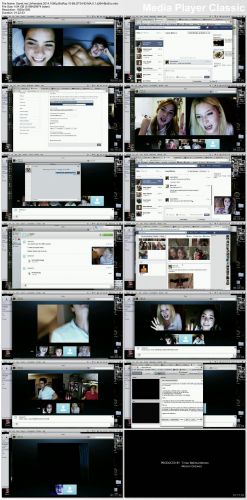 Unfriended 2014 1080p BluRay 10-Bit DTS-HD MA 5.1 x264-BluEvo