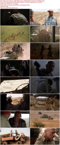 Tremors 5 Bloodlines 2015 1080p BluRay H264 AAC-RARBG