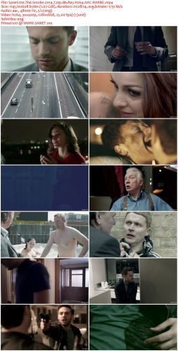 The Smoke 2014 720p BluRay H264 AAC-RARBG