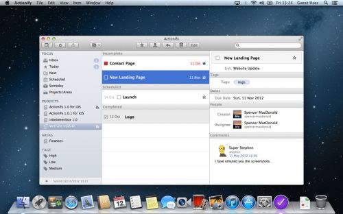 Actionify 1.1.5 Retail