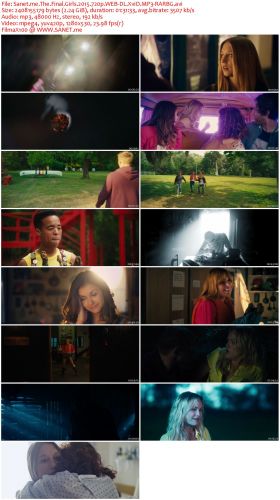 The Final Girls 2015 720p WEB-DL XviD MP3-RARBG