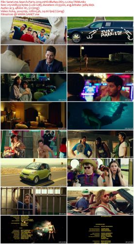 Search Party 2014 mHD BluRay DD5.1 x264-TRiM
