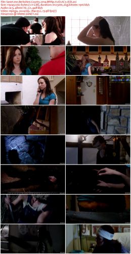Berkshire County 2014 BRRip XviD AC3-JEDi