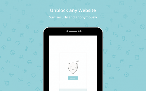 Betternet : Unlimited Free VPN v2.6.2