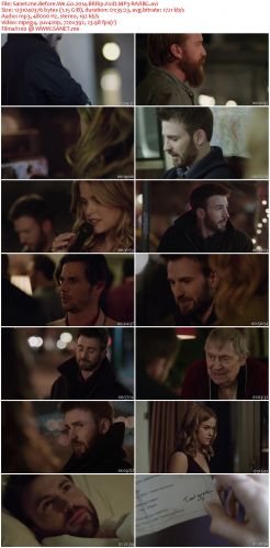 Before We Go 2014 BRRip XviD MP3-RARBG